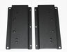 Mounting Kit - back view