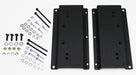 Mounting Kit - lifestyle in-use