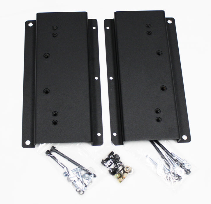 Mounting Kit - alternate view
