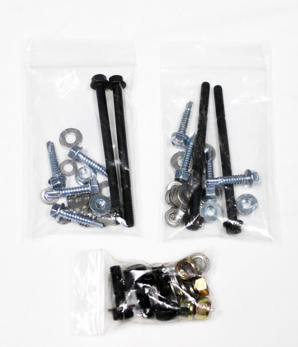 Mounting Kit - feature highlight