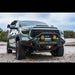 C4 Fabrication 2014-2021 Toyota Tundra Overland Series Front Bumper – image 5 of 20