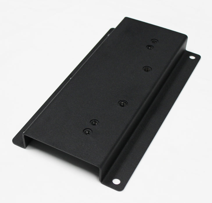 Mounting Kit - back view