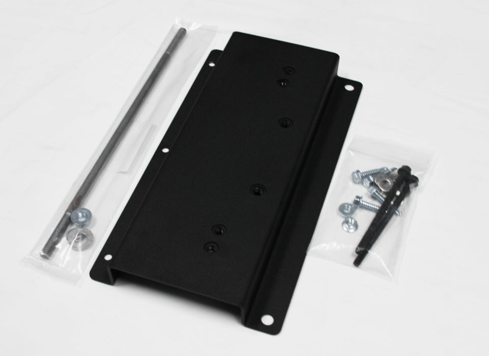 Mounting Kit - specifications diagram