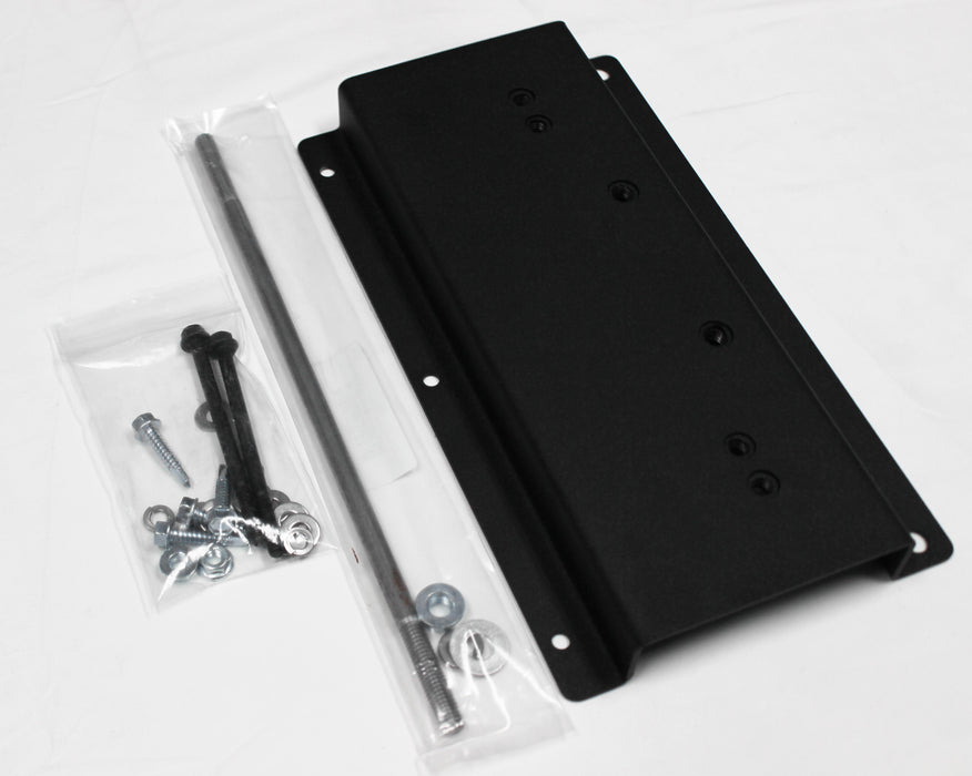 Mounting Kit - lifestyle in-use