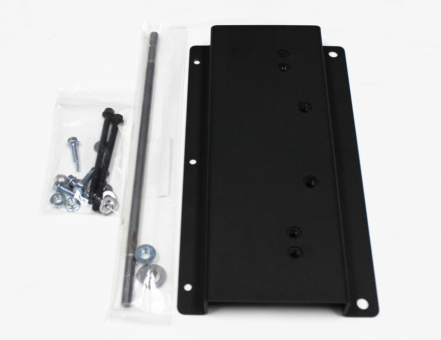 Mounting Kit - alternate view