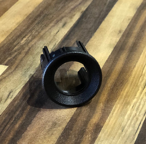 Sensor Bezels Auxiliary Lighting