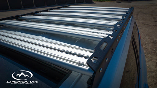 Lexus GX 460 10-23 Mule SAM Roof Rack Roof Rack