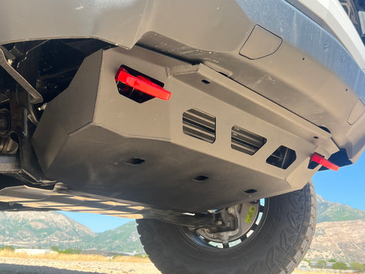GMC Canyon/Colorado HD Skid Plate Skid Plate