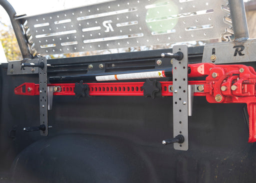 Rago Fabrication Recovery Board Mounts for Hi-Lift Jack – image 2 of 8