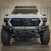 C4 Fabrication 2024-2026 Toyota Tacoma Hybrid Front Bumper – image 6 of 9