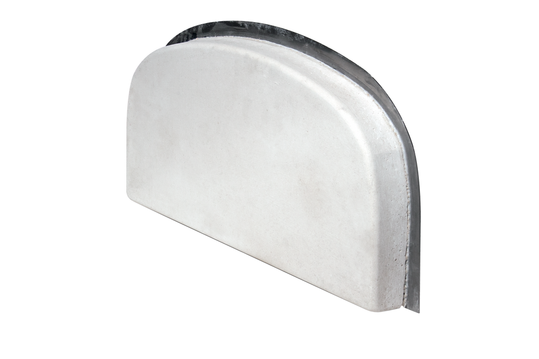Chicago Brick Oven-500 Insulating Door