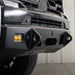 C4 Fabrication 2022-2026 Toyota Tundra Lo-Pro Winch Bumper – image 12 of 15