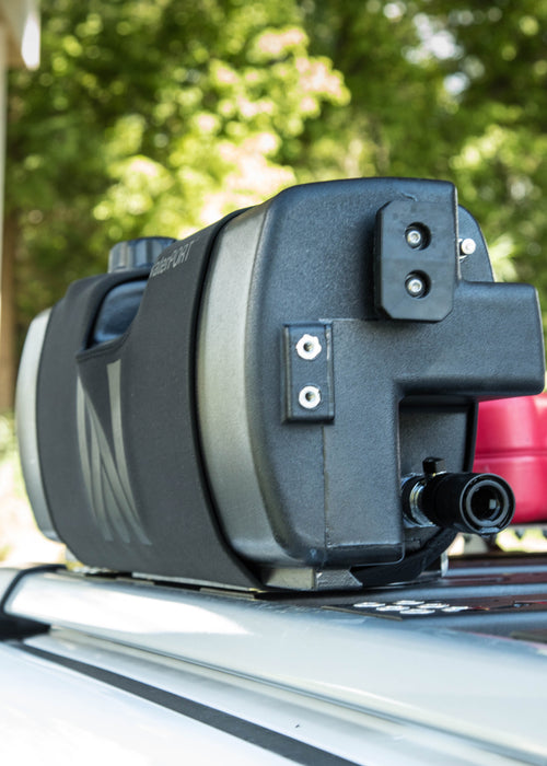 Rago Fabrication Waterport Roof Rack Mount – image 9 of 9