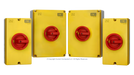 High quality photo of the IMO PV Isolators Group View. Photographed by Current Connected
