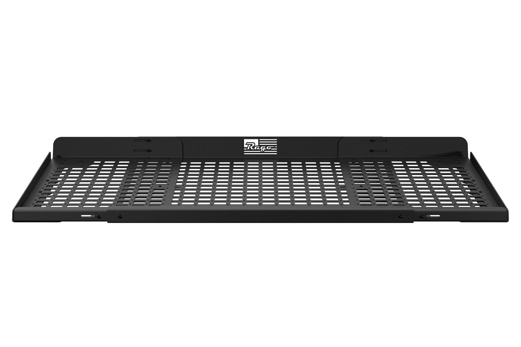 Rago Fabrication 2023-2026 INEOS Grenadier Molle Panel Shelves – image 15 of 15