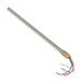 Vestil IOH-460V Factory Installed Immersion Oil Heater 460 Volt 500 Watts For Cold Weather Application
