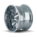 Ion Alloy 141 Chrome Wheel 2