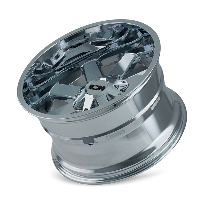 Ion Alloy 141 Chrome Wheel 3