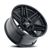 Ion Alloy 147 Gloss Black Wheel 2