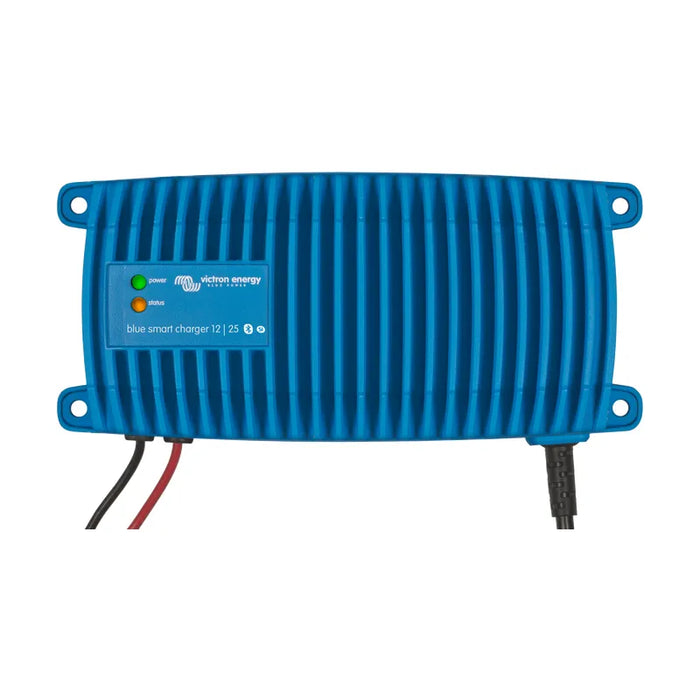 Victron Energy IP67 Blue Smart Battery Charger Waterproof