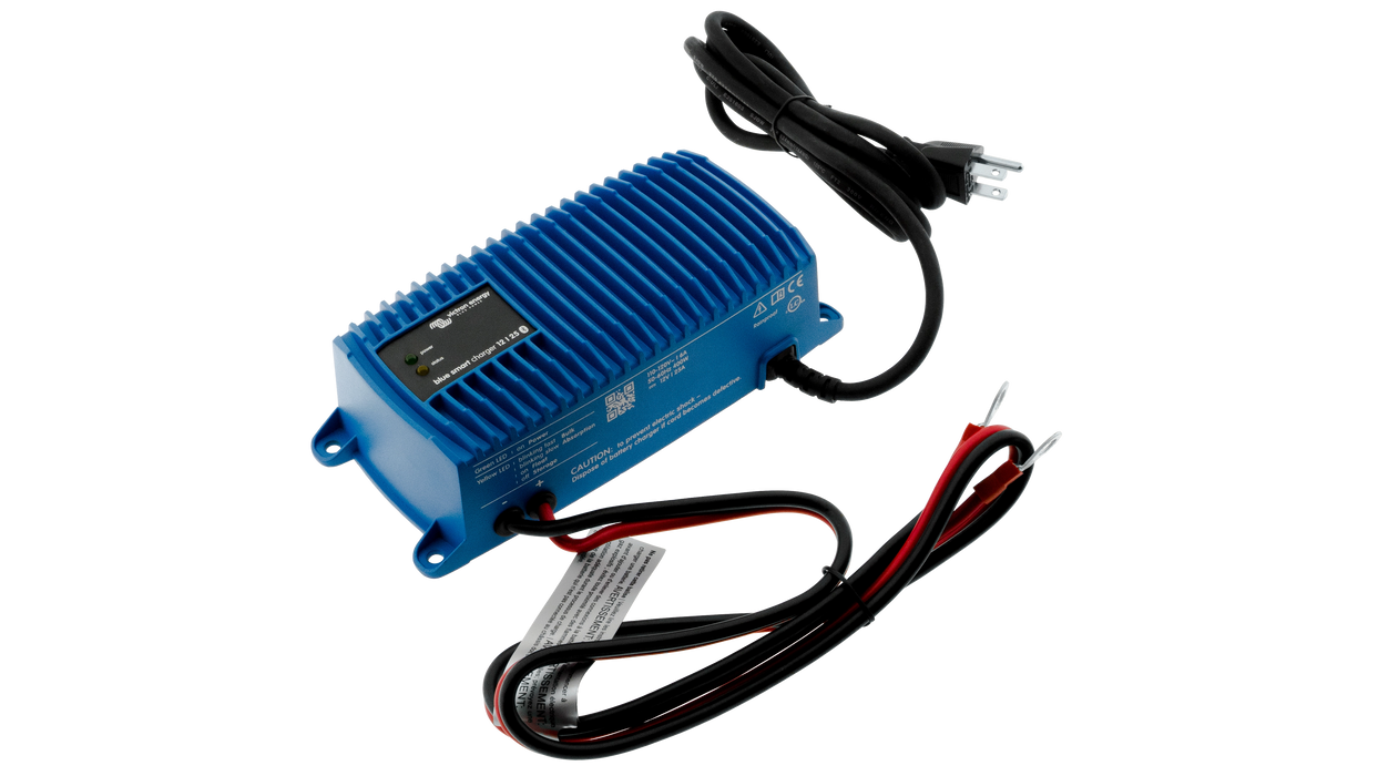 Victron IP67 Battery Charger
