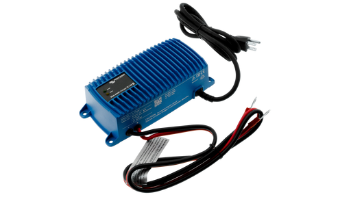 Victron IP67 Battery Charger
