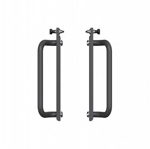 Enphase IQ Battery 5P Lifting Handles - IQ5P handles facing forward