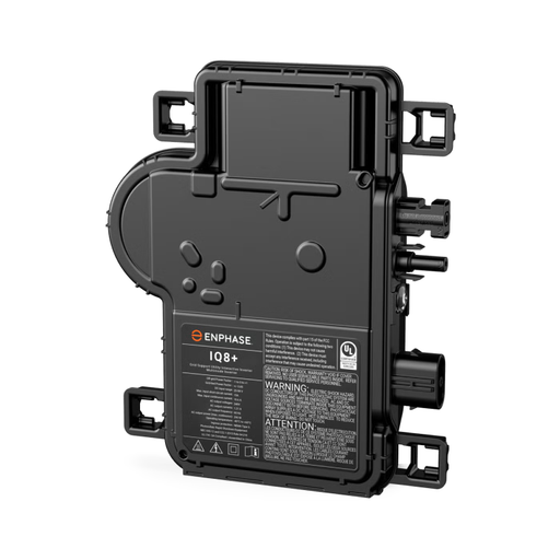 Enphase IQ8 IQ8PLUS-72-M-US-NFC 300W Microinverter 240V