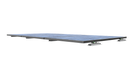 IntegraRack IR-00MBDB MultiBallast DB Series, 0° Roof Mount, Rail-Free, No Penetration - Urban Supply Inc