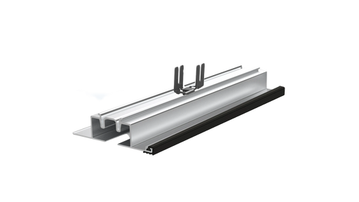 IntegraRack IR-00MBDB MultiBallast DB Series, 0° Roof Mount, Rail-Free, No Penetration - Urban Supply Inc