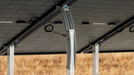 IntegraRack IR-45ASA BallastRack Solar Panel Ground Mount Frame, 15-45 Degree Freely Adjustable PV Ground Mount, Single Frame - Urban Supply Inc