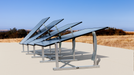IntegraRack BallastRack Ground Mount Solar Racking Kit, Choose Your Frame Angle and Anchoring Method - Urban Supply Inc