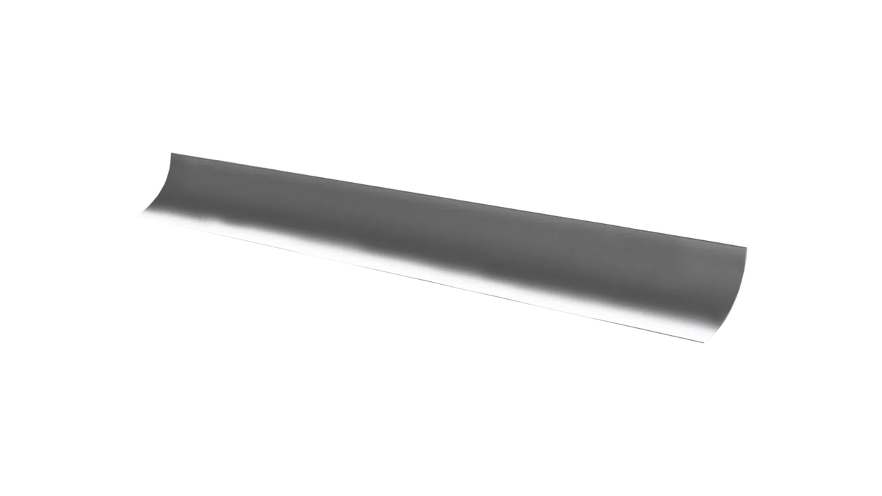 IntegraRack MultiBallast Wind Spoiler for Deflecting Wind Currents, Limits Upward Lift on Flat Rooftop Solar Installations Due to Wind - Urban Supply Inc