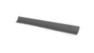 IntegraRack MultiBallast Wind Spoiler for Deflecting Wind Currents, Limits Upward Lift on Flat Rooftop Solar Installations Due to Wind - Urban Supply Inc