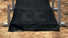 IntegraRack IR EarthBallast Mounting System, Geotextile Roll and Epoxy Kit for Securing IntegraRack IR Series Solar Panel Frames - Urban Supply Inc