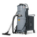 Industrial Wet/Dry Vacuum Cleaner with HEPA Filter Continuous Duty 8.6 HP 364 CFM 26.4 Gallon - 230V 3Phase,  IVB230