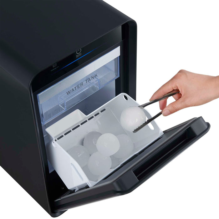 Forno FIMFS7352 Ice maker - view 7