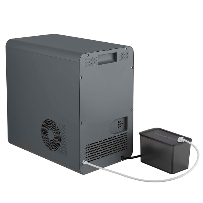 Forno FIMFS7352 Ice maker - view 12