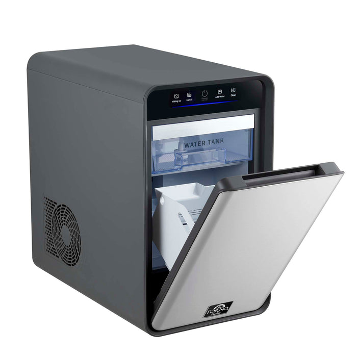 Forno FIMFS7352 Ice maker - view 6