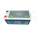 Epoch 12V 460Ah Essential Series LiFePO4 battery — battery management system connection detail