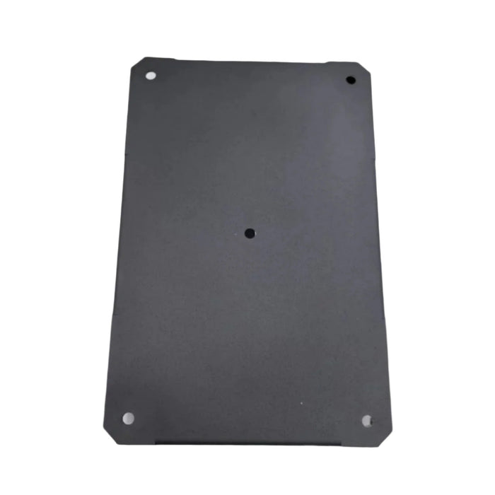 Epoch Batteries Battery Tray 12460A-H — installation example