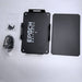 Epoch Batteries Battery Tray 12460A-H — battery management system connection detail