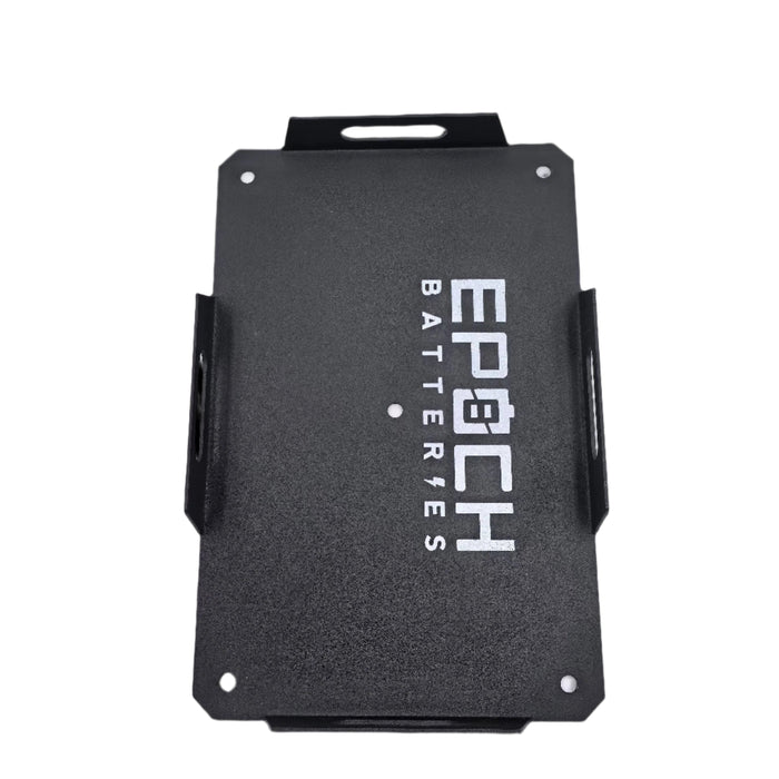 Epoch Batteries Battery Tray 12460A-H — size comparison