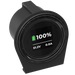 Epoch 48V 100Ah V2 Elite LiFePO4 battery — battery management system connection detail