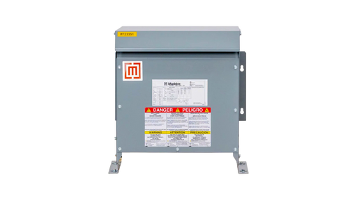 Indoor Dry-Type Step-Down Transformer