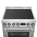 Forno Torino Induction Range 1 Oven - view 8
