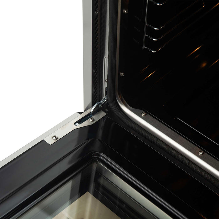 Forno Torino Induction Range 1 Oven - view 17