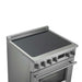 Forno Torino Induction Range 1 Oven - view 9