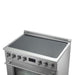 Forno Torino Induction Range 1 Oven - view 10