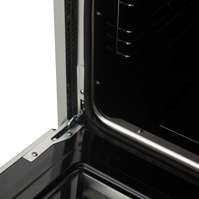 Forno Torino Induction Range 1 Oven - view 18